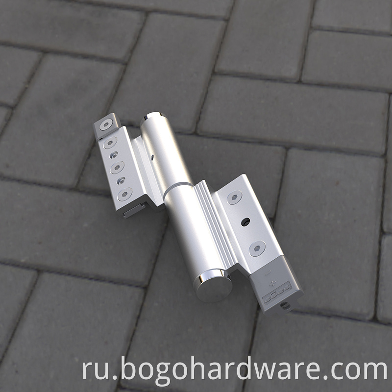 Heavy Duty Exterior Door Hinges